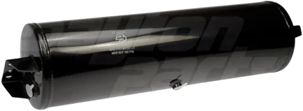 Heavy Duty Trailer Air Tank HT1230